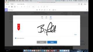 Tech Tips & Tricks: How to Create Free eSignatures in Four Simple Steps