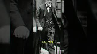 Churchill political party changes #history #facts #historyfacts#ww2 #churchillquotes