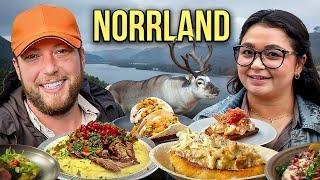 NORRLAND | ROY NADER