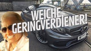 AUTOS, für die Man(n) sich verschulden muss! | G Performance