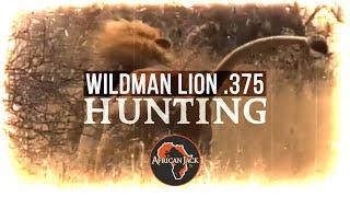 'Hunting Lion and Roan in South Africa' with Lloyd Safaris (FHD)