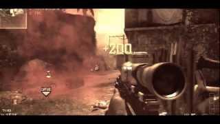 Trailler iDqz & NeRoz - MW3 Montage par Sleaz