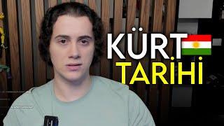 Diamond Tema Kürt Tarihi Hakkında Konuşuyor