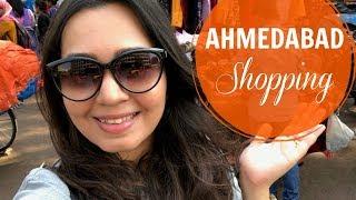 Ahmedabad Shopping | Best places to shop