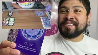 Triple T Tarot - July 2023 Soul Reading