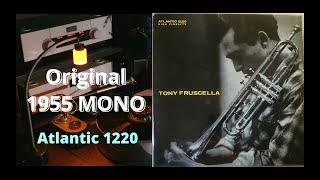 [LP Live] Tony Fruscella - 06 His Master's Voice