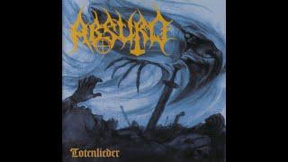 Absurd - Der scharlachrote Tod
