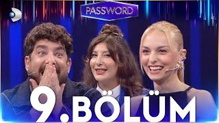 Password 9. Bölüm | Nilperi Şahinkaya (Sezon Finali)