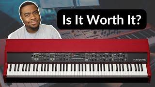 Nord Grand 2: Still a Hard Pass? 