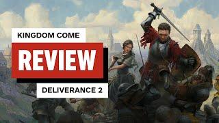 Kingdom Come: Deliverance 2 Review