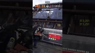 pakhan beam attack! | #abstractinfo on #Twitch #pakhan #umbra #conflict #division2