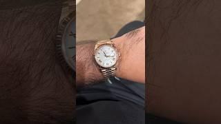 Rolex Day Date 40mm Rose GOLD