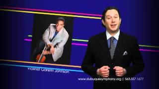 Dubuque Symphony 2012 - 13 Season Preview