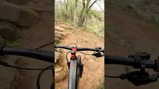 Northshore Trail Loop 6 | Rotator Cuff Rock