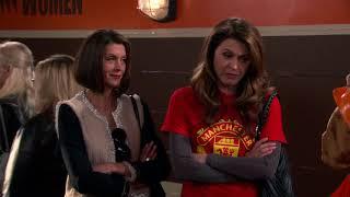 How Did You Guys Meet, Anyway? | Hot in Cleveland S03 E06 | Hunnyhaha