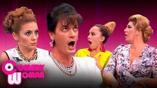 Comedy Woman 7 сезон, выпуск 43