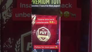 Futgoat04 packs son from the premium totw pack 