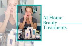 Skin Perfect At-Home Nanocurrent Treatment