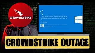 Microsoft / CrowdStrike Outage Causes Global Disruptions: Airports, Banks, and More Affected