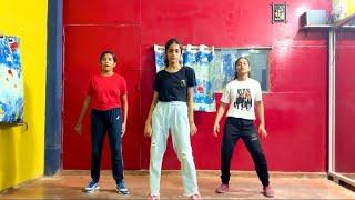 Baadshah - Mercy || Dance cover || L-star .. #lstar #dance #