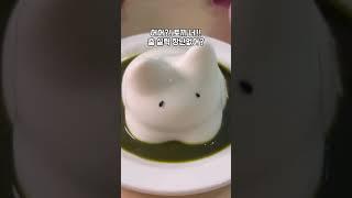 서울에도 토끼 푸딩이?!