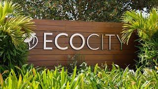 SPA Group ECO City