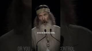 Good Vs. Evil (1 John 5:18-21)│Phil Robertson #Faith #Jesus #Light
