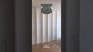 Гипсовые панели как изголовье кровати #дизайнинтерьеров #дизайнинтерьера #казань #ремонт #дизайн