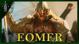 What Was EOMER Doing Before and After The Lord of the Rings? | Middle-Earth Lore