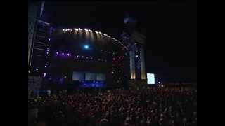 THE CHEMICAL BROTHERS WOODSTOCK 99 1999 FULL CONCERT DVD QUALITY 2013