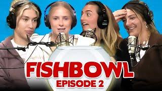 Chappell Roan, Cheating, and Costumes - Fishbowl Episode 2