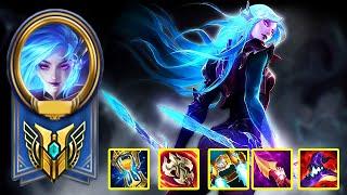 [NA] MELONEASY - BEST KATARINA