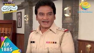 Taarak Mehta Ka Ooltah Chashmah - Episode 1885 - Full Episode