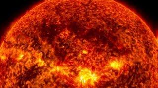 NASA DOKU  Die Kraft der Sonne im Universum  AKTEDOKU HD