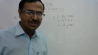 Simple & Compound Interest - An Interesting Video