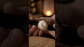 Omega Constellation Pie Pan from 1967 in 18k rose gold  #watches #omegawatches