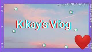 Intro || kikay's Vlog