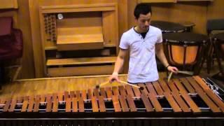 Odessa by M. Lorrick played by Miroslav Dimov