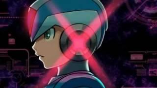 Rockman X8/Megaman X8 - Wild Fang (Abertura) [Legendado PT-BR]