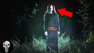 7 SCARY GHOST Videos You've Never Seen