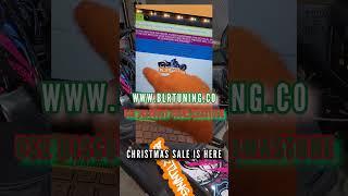 BLR TUNING CHRISTMAS SALE 2023 15% OFF