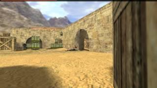 Friis vs DTS @ESWC 2011 online qualifier Part 1