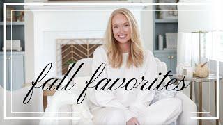 Fall Must-Haves 2024: Fashion, Beauty & Lifestyle Essentials You’ll Love This Season