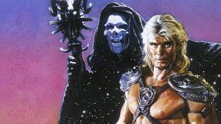 TMS ep 1 Masters of the Universe (1987)