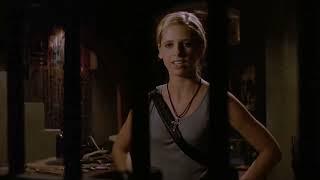 Buffy sets Angel free *3x09*