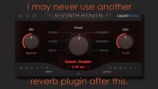 Plugin Spotlight - Seventh Heaven