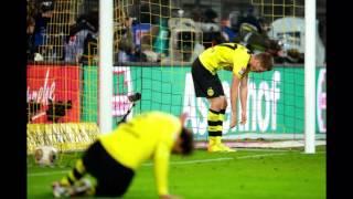 Scheiße ist der BVB