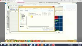How To Symphony Z15 Frp Lock Remove Without Box Only 5MB File