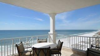 The Inn at Crystal Beach - Penthouse - Unit 707 - Destin, Florida - Dale E Peterson Vacations