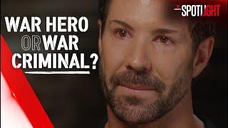 War hero or war criminal? From Afghanistan to the Australian Federal Court | Full documentary